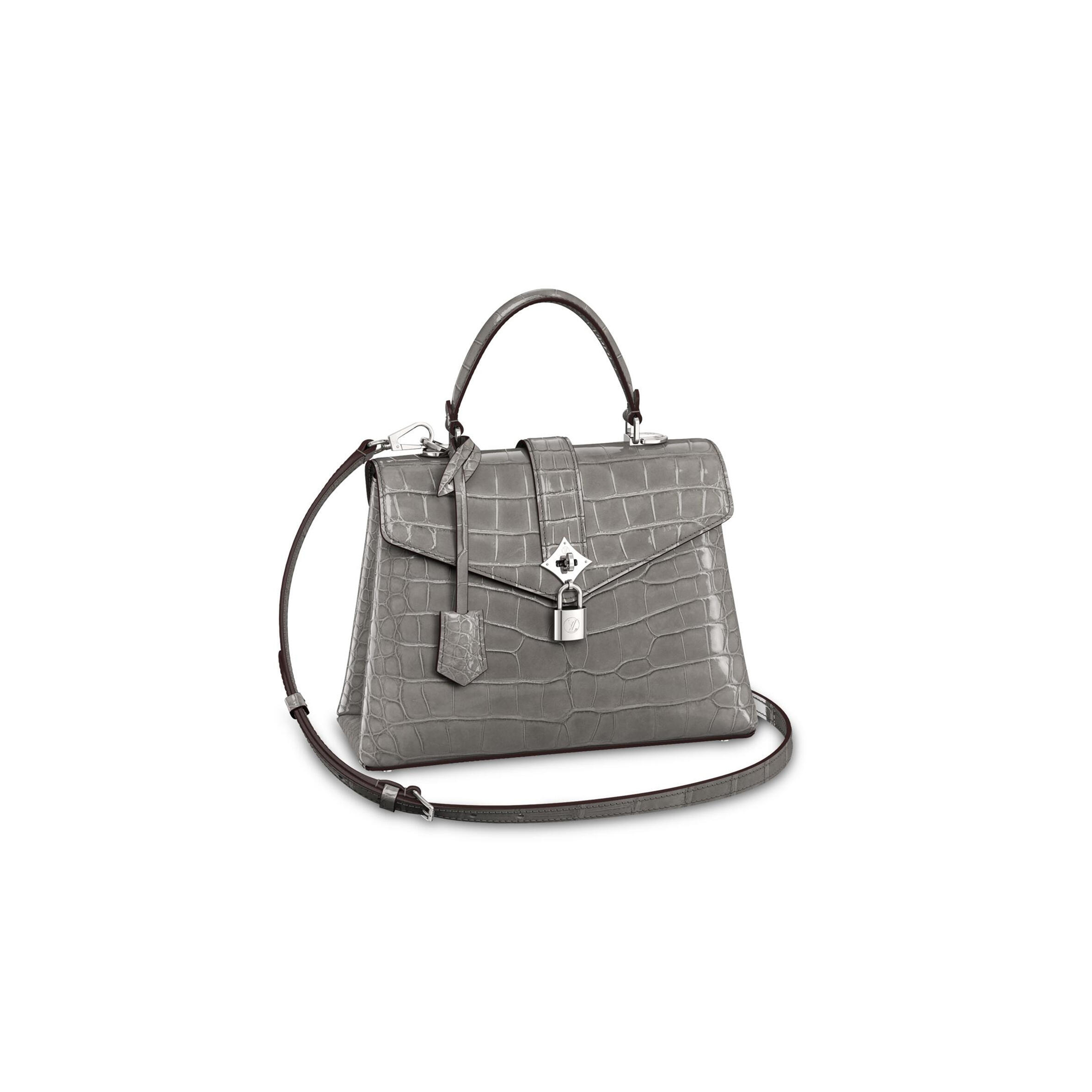 LOUIS VUITTON ROSE DES VENTS BAG N99017 (27*18*9cm)